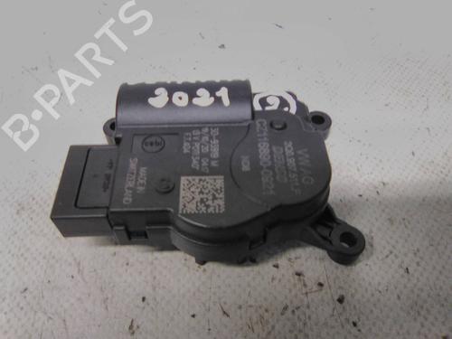 Used Electronic module Electronic module SKODA OCTAVIA IV Combi (NX5, PV5) 2.0 TDi (150 hp) 19876972 19876972