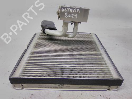 Used Heater matrix Heater matrix 19876988 19876988