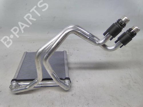 Used Heater matrix Heater matrix 19876989 19876989