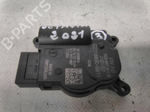 Used Electronic module Electronic module SKODA OCTAVIA IV Combi (NX5, PV5) 2.0 TDi (150 hp) 19876973 19876973