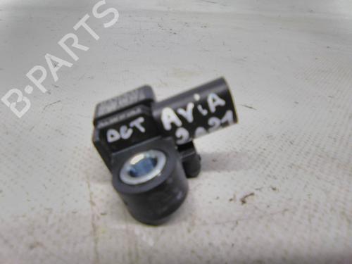 Used Electronic module Electronic module SKODA OCTAVIA IV Combi (NX5, PV5) 2.0 TDi (150 hp) 19876997 19876997