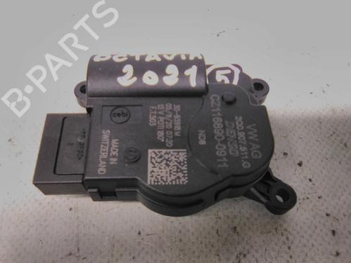 Used Electronic module Electronic module SKODA OCTAVIA IV Combi (NX5, PV5) 2.0 TDi (150 hp) 19876975 19876975