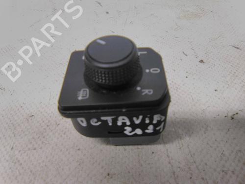Used Mirror switch Mirror switch 19876999 19876999