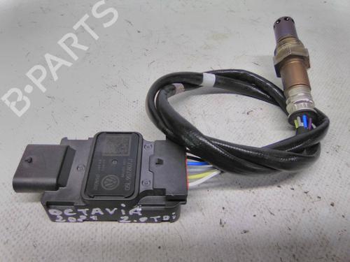 Used Electronic sensor Electronic sensor 19876982 19876982
