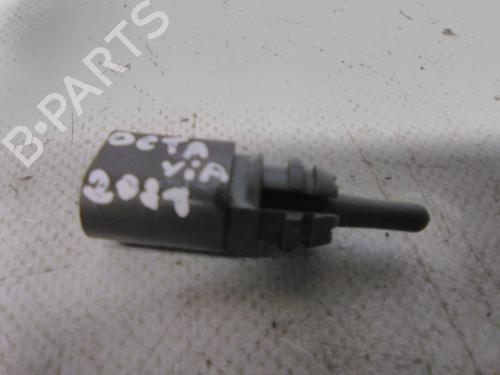 Used Electronic module Electronic module SKODA OCTAVIA IV Combi (NX5, PV5) 2.0 TDi (150 hp) 19877004 19877004