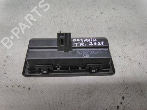 Used Switch Switch SKODA OCTAVIA IV Combi (NX5, PV5) 2.0 TDi (150 hp) 19877008 19877008