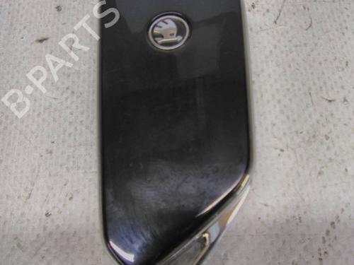 Electronic module SKODA OCTAVIA IV Combi (NX5, PV5) 2.0 TDi | BP31256658M83 - Image 2