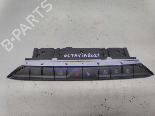 Used Switch Switch SKODA OCTAVIA IV Combi (NX5, PV5) 2.0 TDi (150 hp) 19877018 19877018