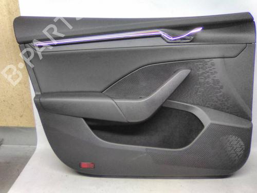 Used Front left panel Front left panel SKODA OCTAVIA IV Combi (NX5, PV5) 2.0 TDi (150 hp) 19877036 19877036