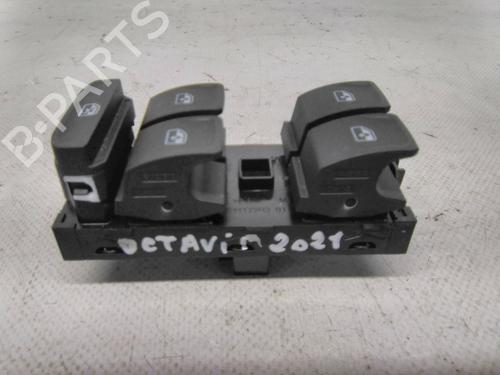 Used Switch Switch SKODA OCTAVIA IV Combi (NX5, PV5) 2.0 TDi (150 hp) 19877019 19877019