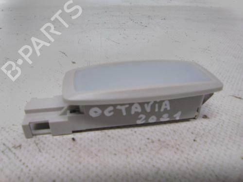 Used Interior roof light Interior roof light 19877023 19877023