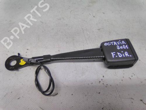 Used Seat buckle Seat buckle 19877045 19877045