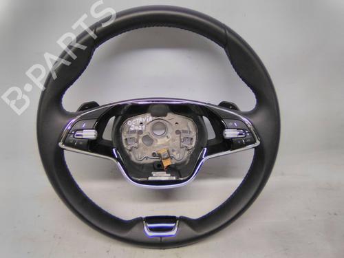 Used Steering wheel Steering wheel 19877034 19877034