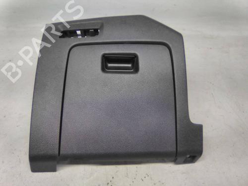 Used Cup/Object holder Cup/Object holder SKODA OCTAVIA IV Combi (NX5, PV5) 2.0 TDi (150 hp) 19877050 19877050