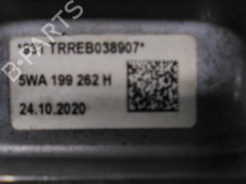 Used Engine mount Engine mount SKODA OCTAVIA IV Combi (NX5, PV5) 2.0 TDi (150 hp) 19877054 19877054