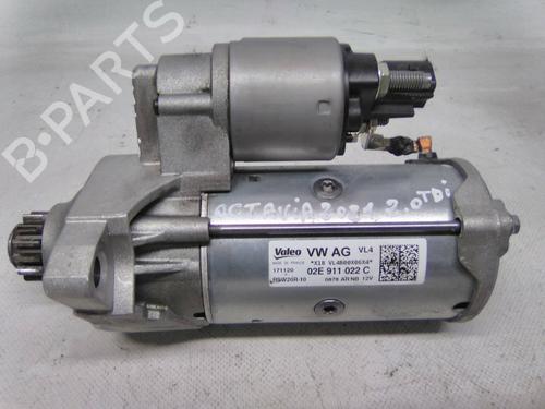 Used Starter Starter 19877060 19877060