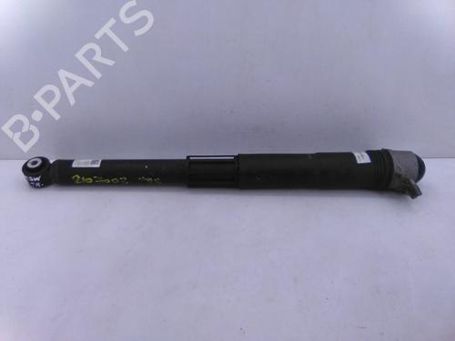 Used Left rear shock absorber Left rear shock absorber SKODA OCTAVIA IV Combi (NX5, PV5) 2.0 TDi (150 hp) 26435948 26435948