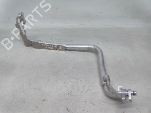 Used AC pipe AC pipe SKODA OCTAVIA IV Combi (NX5, PV5) 2.0 TDi (150 hp) 19877065 19877065
