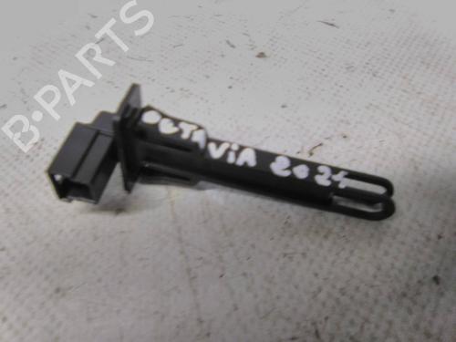 Used Electronic module Electronic module SKODA OCTAVIA IV Combi (NX5, PV5) 2.0 TDi (150 hp) 19877071 19877071