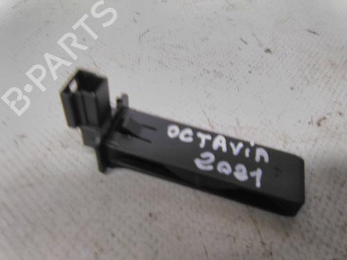 Used Electronic module Electronic module SKODA OCTAVIA IV Combi (NX5, PV5) 2.0 TDi (150 hp) 19877072 19877072