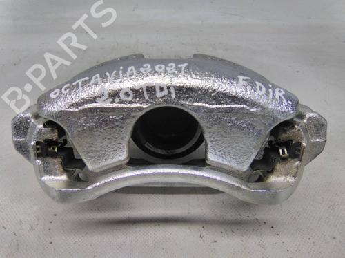 Used Right front brake caliper Right front brake caliper 19877084 19877084