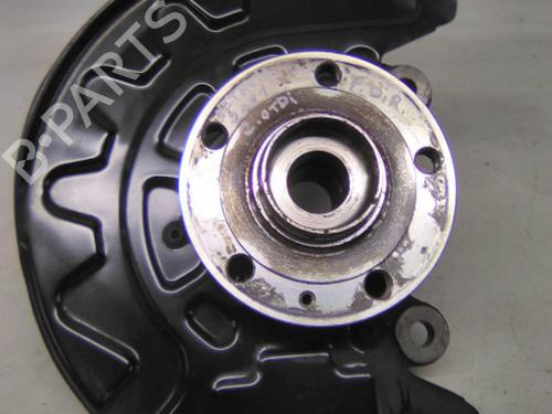 Used Right front steering knuckle Right front steering knuckle SKODA OCTAVIA IV Combi (NX5, PV5) 2.0 TDi (150 hp) 19877075 19877075