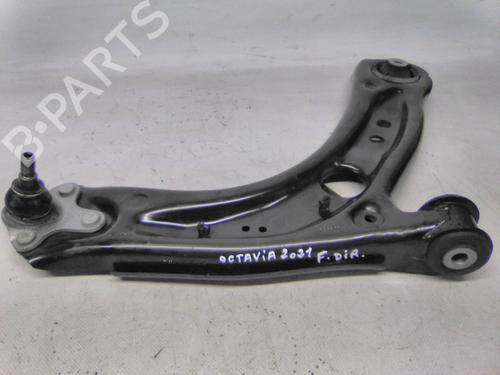 Used Right front suspension arm Right front suspension arm 19877076 19877076
