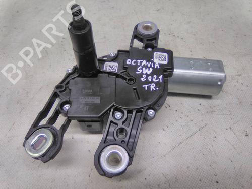 Used Rear wiper motor Rear wiper motor SKODA OCTAVIA IV Combi (NX5, PV5) 2.0 TDi (150 hp) 19877091 19877091