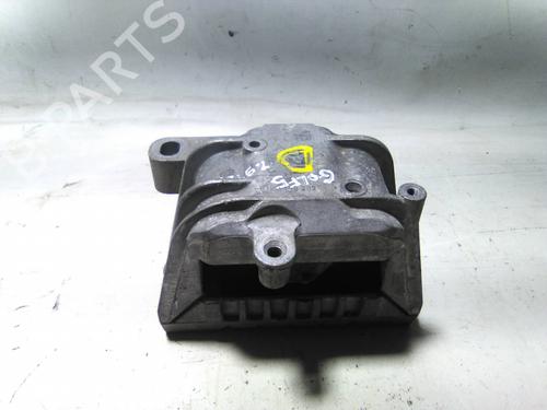Used Engine mount Engine mount VW GOLF V (1K1) 1.9 TDI (105 hp) 19877100 19877100
