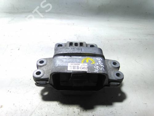Used Gearbox mount Gearbox mount VW GOLF V (1K1) 1.9 TDI (105 hp) 19877125 19877125