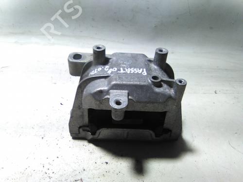 Used Engine mount Engine mount VW PASSAT B6 (3C2) 2.0 TDI (120 hp) 19877113 19877113