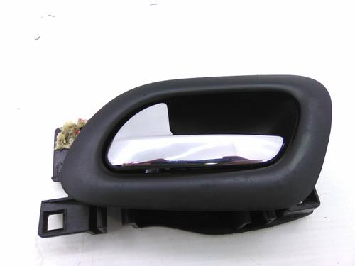 Used Front left interior door handle Front left interior door handle CITROËN C3 Picasso (SH_) 1.6 HDI 90 (92 hp) 19808815 19808815