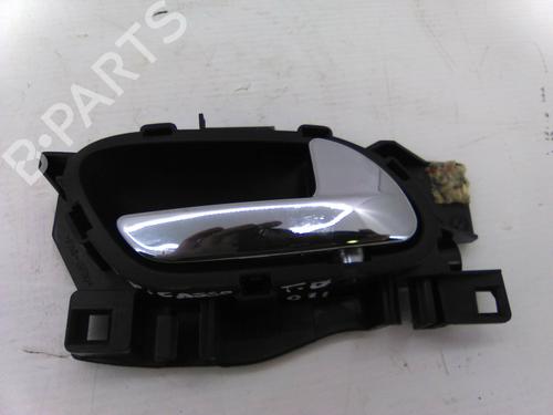 Used Rear right interior door handle Rear right interior door handle CITROËN C3 Picasso (SH_) 1.6 HDI 90 (92 hp) 19808816 19808816