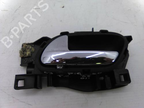 Used Rear left interior door handle Rear left interior door handle CITROËN C3 Picasso (SH_) 1.6 HDI 90 (92 hp) 19808817 19808817