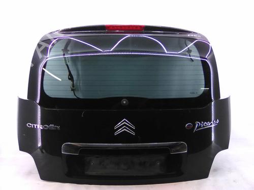 Used Tailgate Tailgate CITROËN C3 Picasso (SH_) 1.6 HDI 90 (92 hp) 19808819 19808819