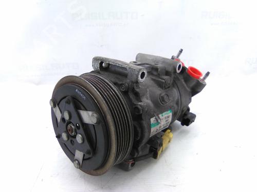 Compressor A/C Compressor A/C CITROËN C3 Picasso (SH_) 1.6 HDI 90 (92 hp) 19808825 19808825