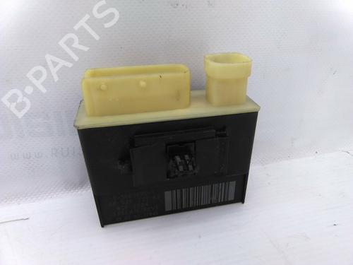 Used Electronic module Electronic module CITROËN C3 Picasso (SH_) 1.6 HDI 90 (92 hp) 19808828 19808828