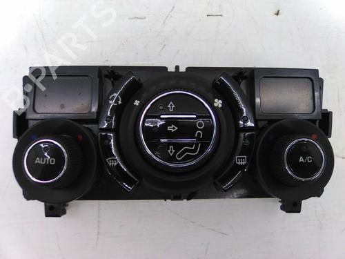 Used Climate control Climate control CITROËN C3 Picasso (SH_) 1.6 HDI 90 (92 hp) 19808835 19808835