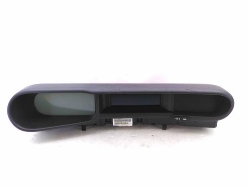 Used Instrument cluster Instrument cluster CITROËN C3 Picasso (SH_) 1.6 HDI 90 (92 hp) 19808837 19808837