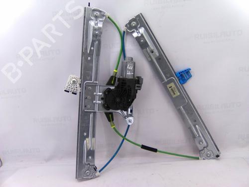 Used Front left window mechanism Front left window mechanism CITROËN C3 Picasso (SH_) 1.6 HDI 90 (92 hp) 19808840 19808840