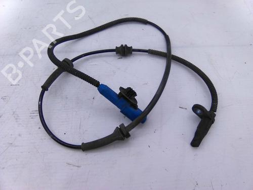 Used Electronic module Electronic module CITROËN C3 Picasso (SH_) 1.6 HDI 90 (92 hp) 19808844 19808844