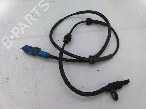 Used Electronic module Electronic module CITROËN C3 Picasso (SH_) 1.6 HDI 90 (92 hp) 19808845 19808845