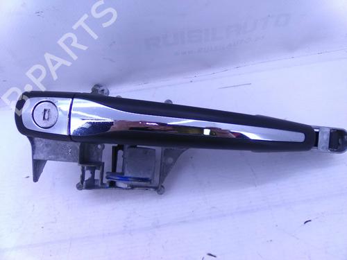Used Front left exterior door handle Front left exterior door handle CITROËN C3 Picasso (SH_) 1.6 HDI 90 (92 hp) 19808811 19808811