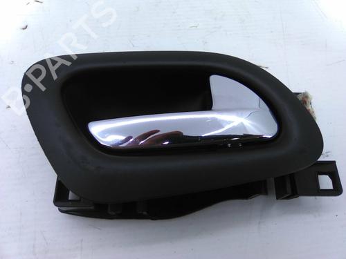 Used Front right interior door handle Front right interior door handle CITROËN C3 Picasso (SH_) 1.6 HDI 90 (92 hp) 19808814 19808814