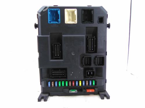 Used Electronic module Electronic module CITROËN C3 Picasso (SH_) 1.6 HDI 90 (92 hp) 19808862 19808862