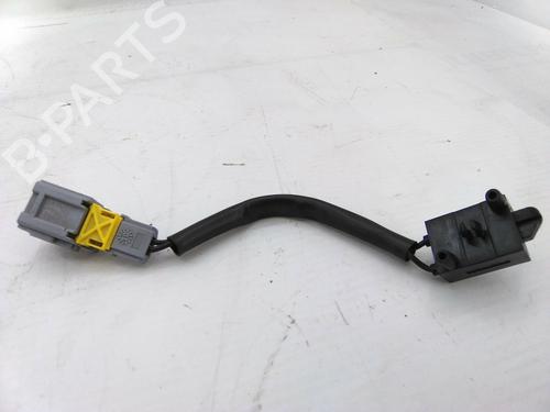 Used Electronic module Electronic module CITROËN C3 Picasso (SH_) 1.6 HDI 90 (92 hp) 19808870 19808870