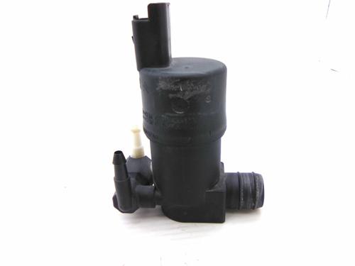 Used Washer pump Washer pump 19808871 19808871