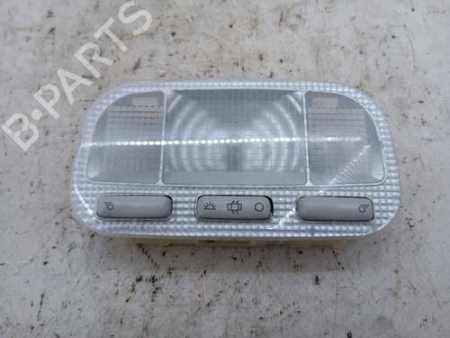 Kabinelys Kabinelys CITROËN C3 Picasso (SH_) 1.6 HDI 90 (92 hp) 25344100 25344100