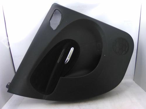 Used Rear left panel Rear left panel CITROËN C3 Picasso (SH_) 1.6 HDI 90 (92 hp) 19808887 19808887