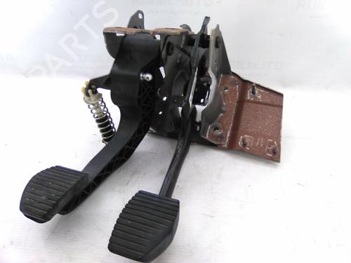 Used Pedal Pedal CITROËN C3 Picasso (SH_) 1.6 HDI 90 (92 hp) 19808890 19808890